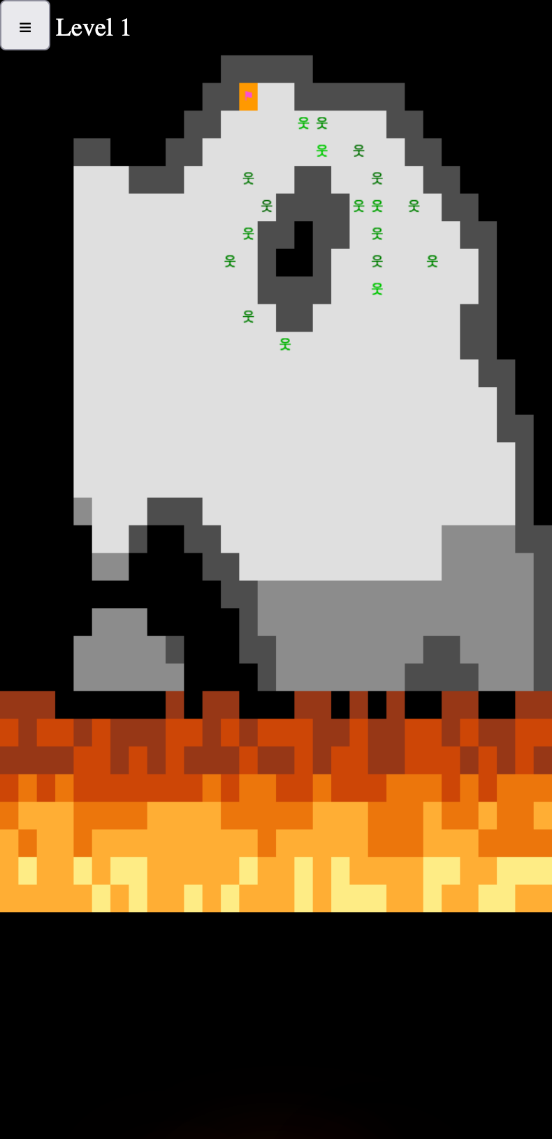 Goblin Mode game play